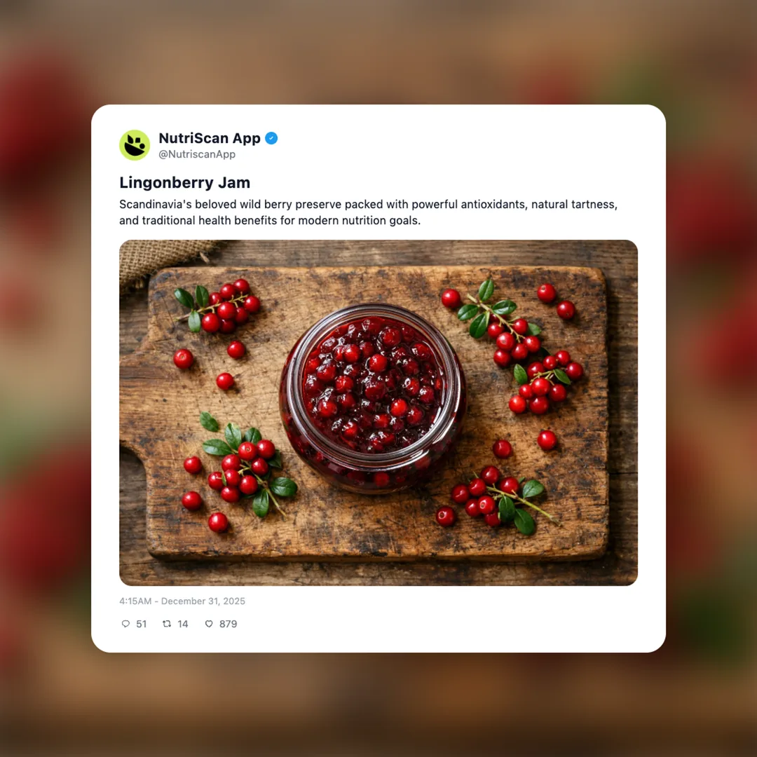 lingonberry-jam social card 1