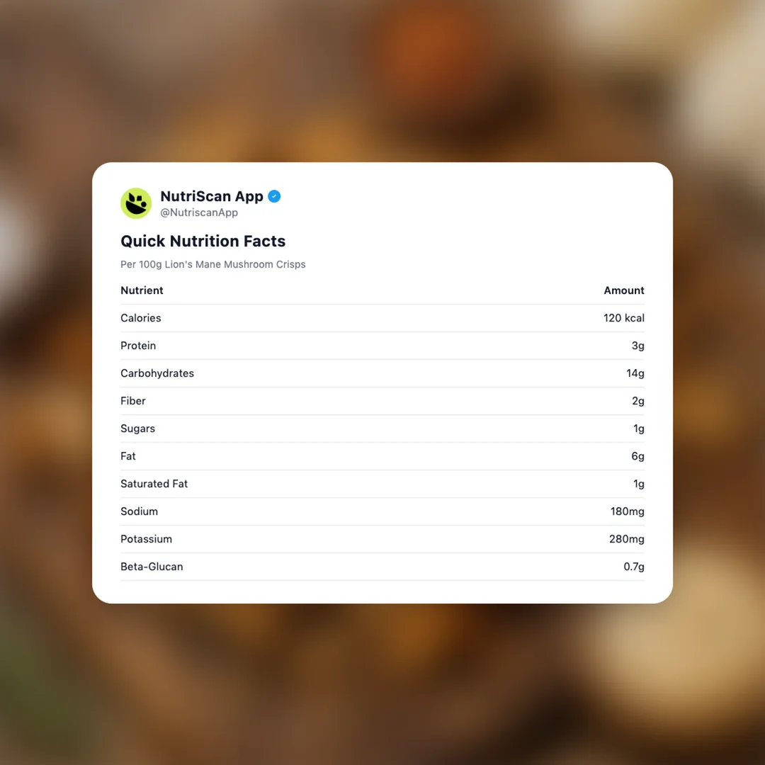 lions-mane-mushroom-crisps social card 2