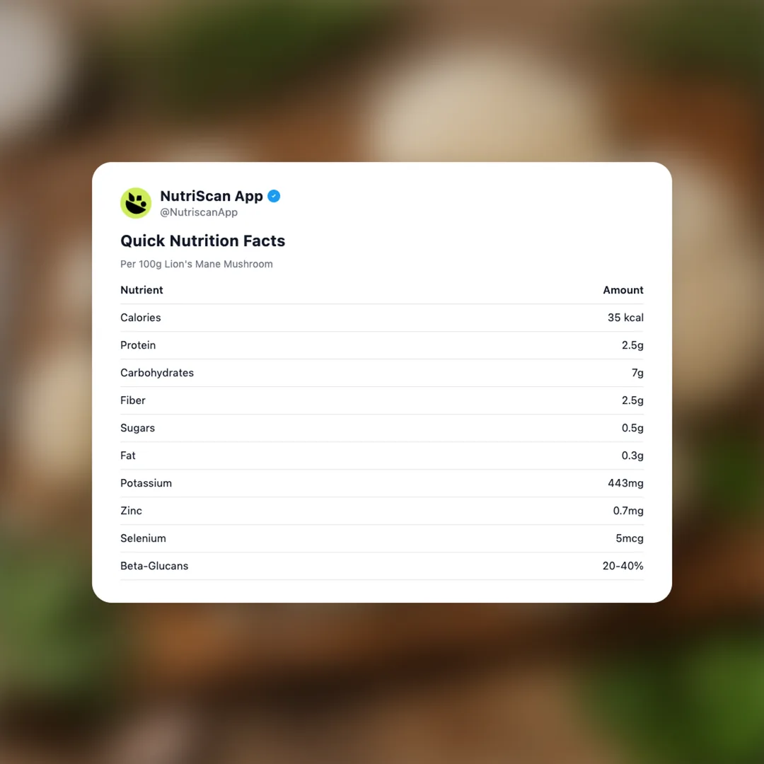 lions-mane-mushroom social card 2