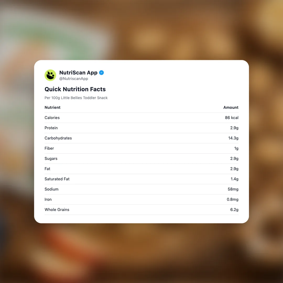 little-bellies-toddler-snack social card 2