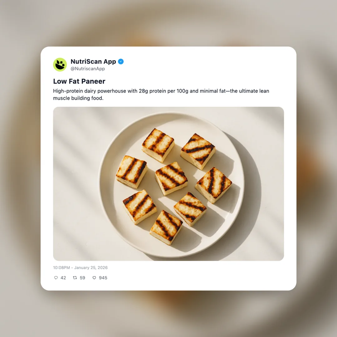 low-fat-paneer social card 1