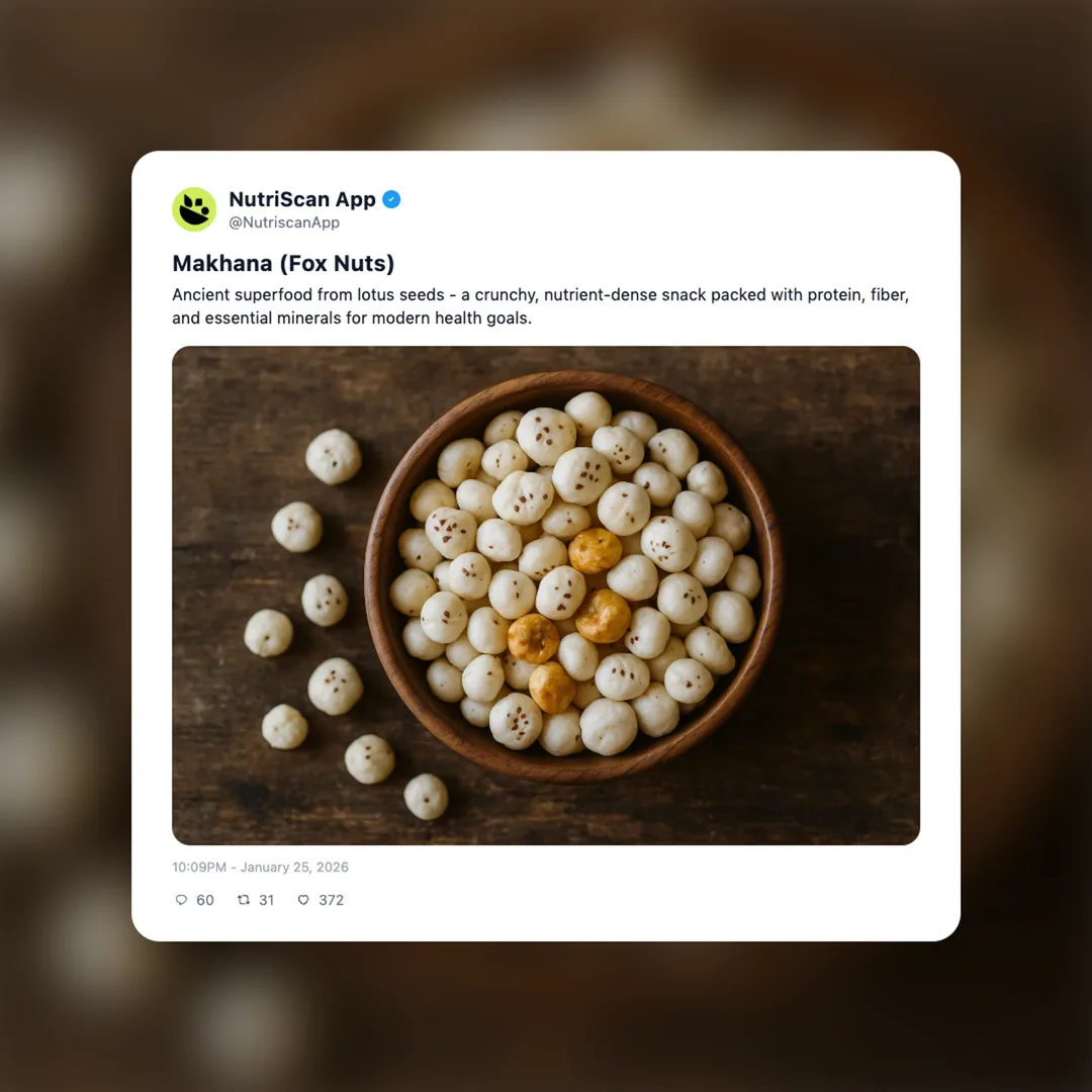 makhana social card 1