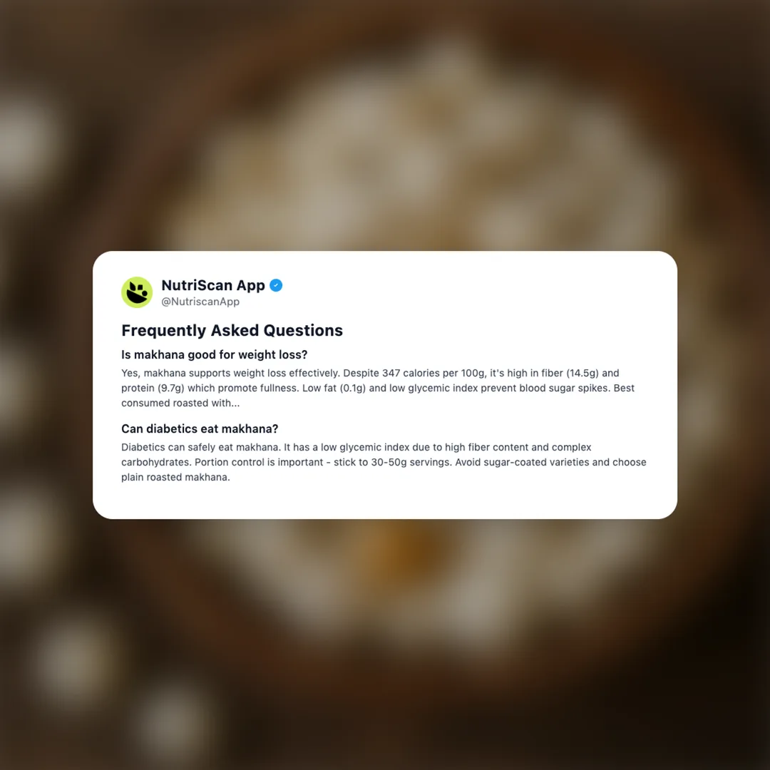 makhana social card 6