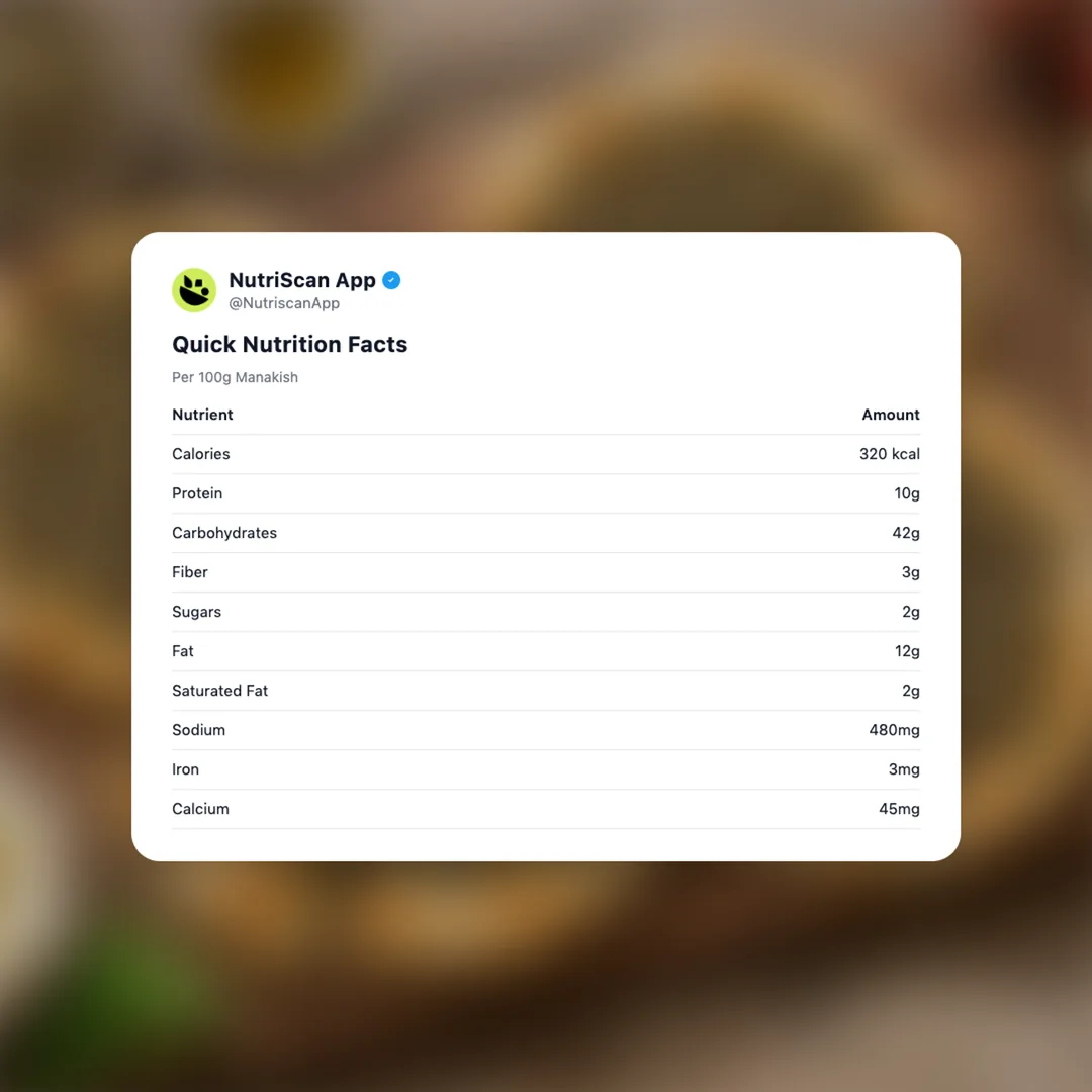 manakish social card 2