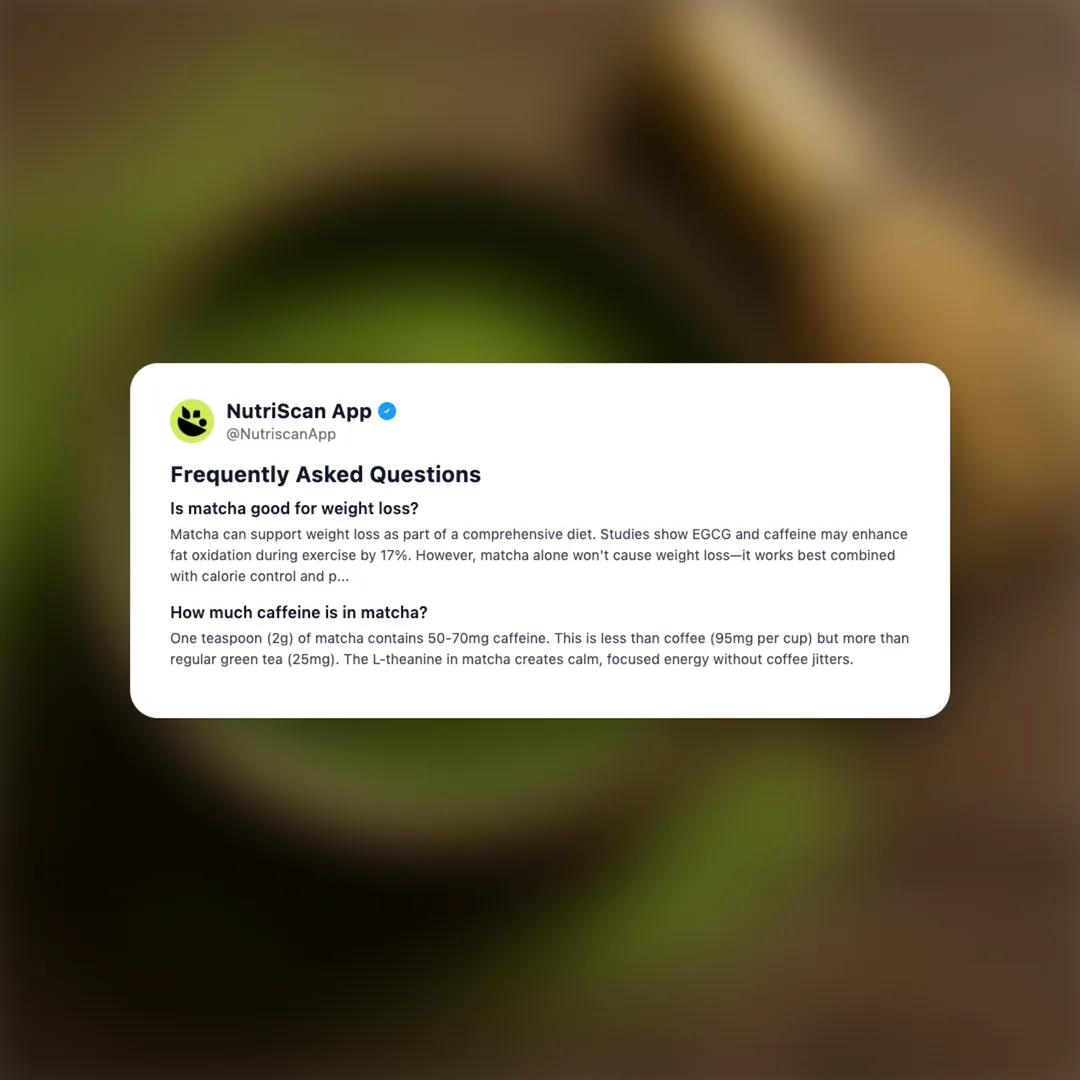 matcha social card 6