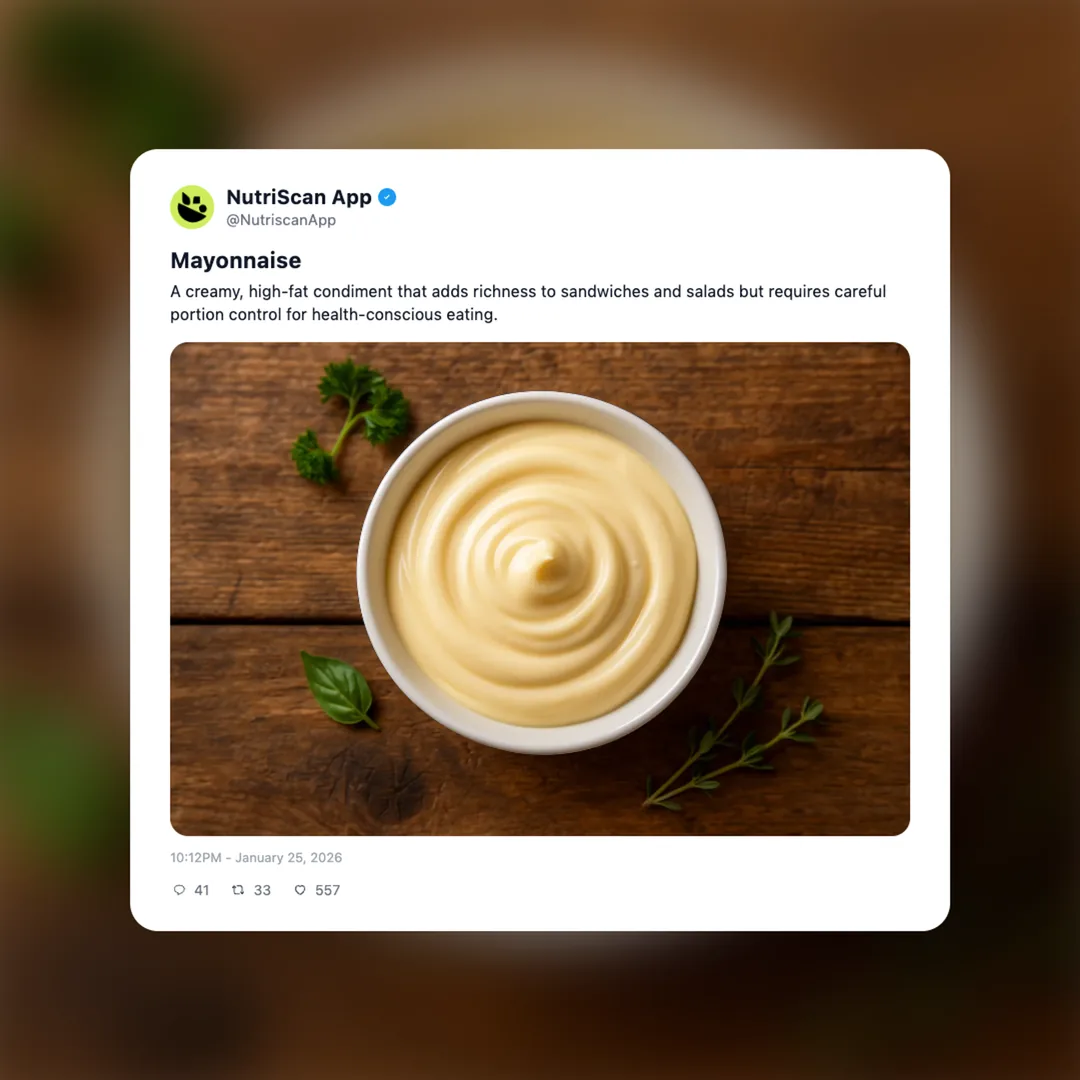 mayonnaise social card 1