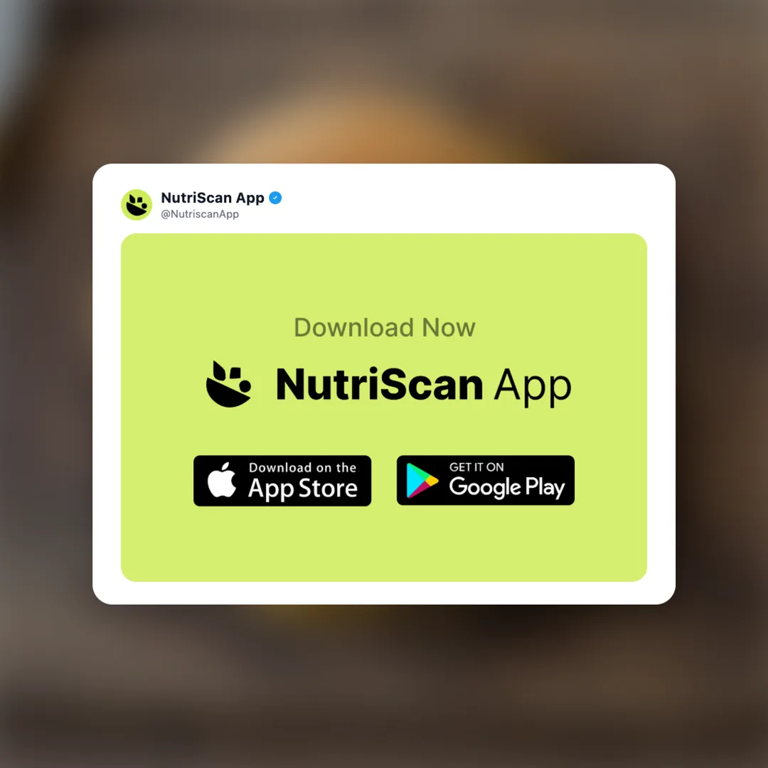 McDonald's Quarter Pounder with Cheese nutrition card 7