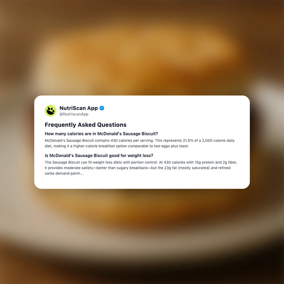 mcdonalds-sausage-biscuit social card 6