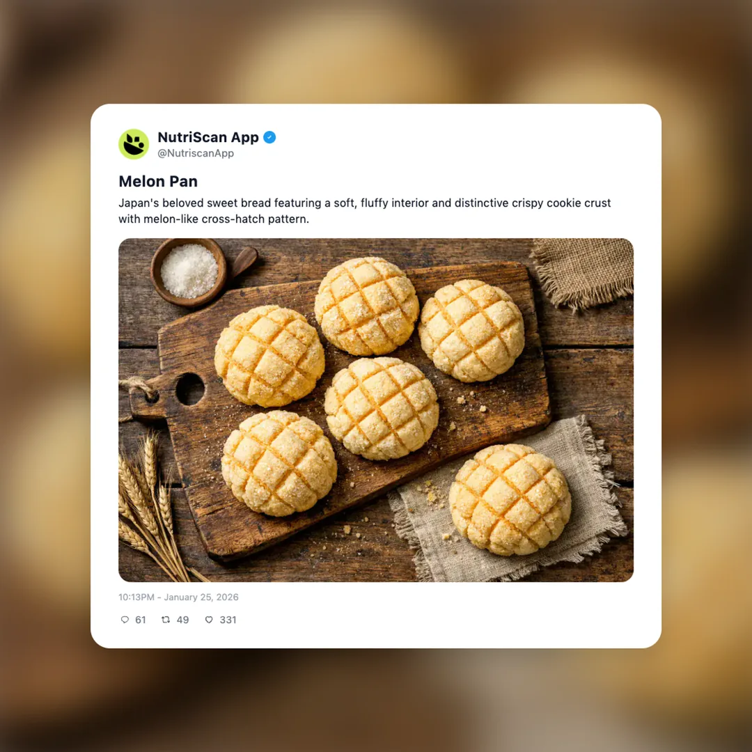 melon-pan social card 1