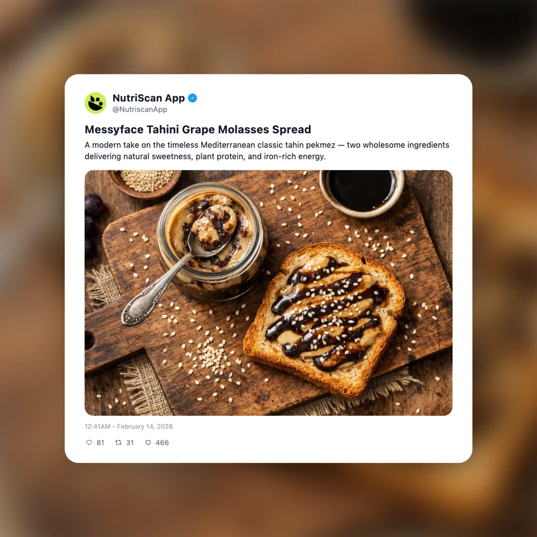 messyface-tahini-grape-molasses-spread social card 1