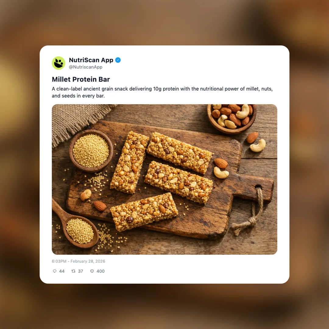 millet-protein-bar social card 1