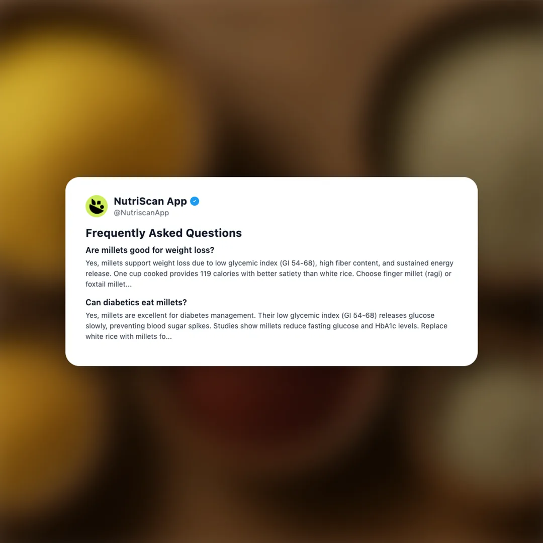 millets social card 6