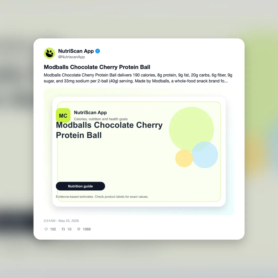 modballs-chocolate-cherry-protein-ball social card 1