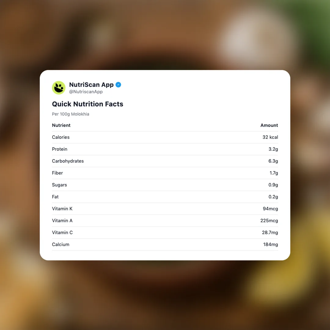 molokhia social card 2