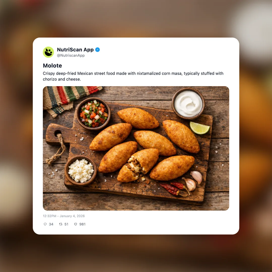 molote social card 1