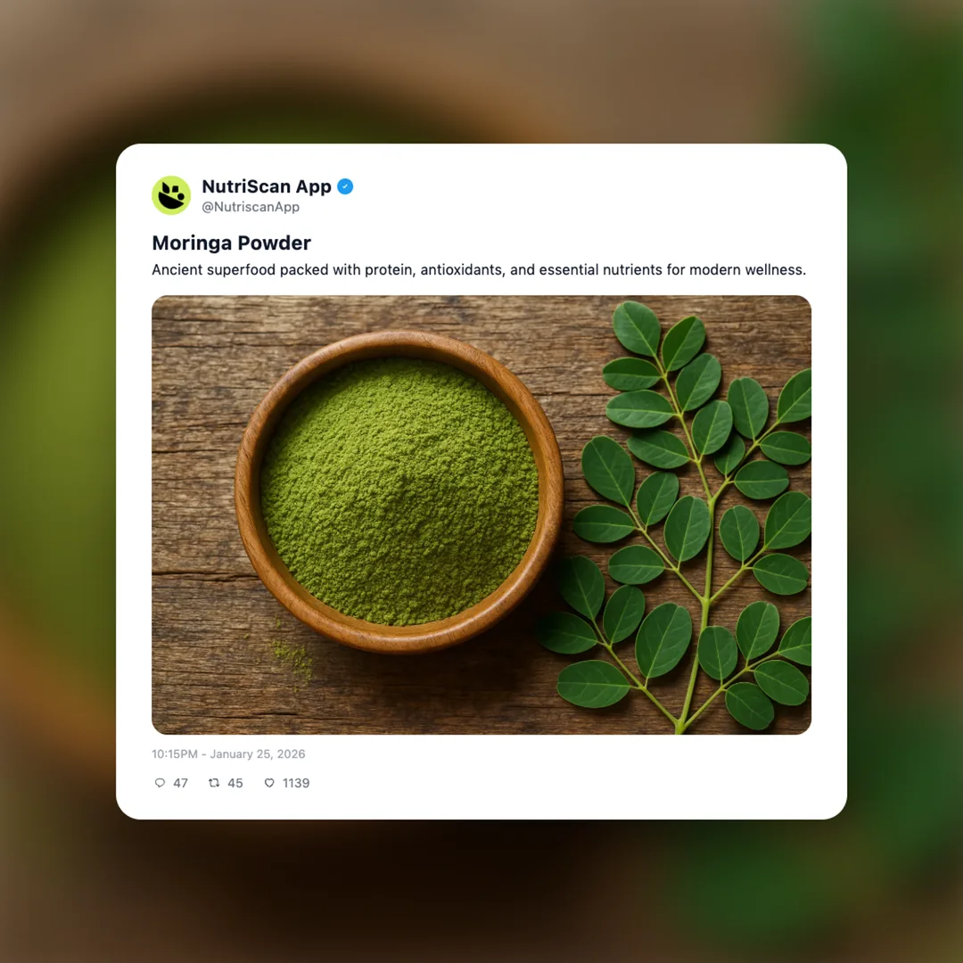 moringa-powder social card 1