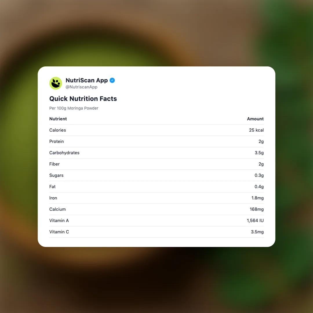 moringa-powder social card 2