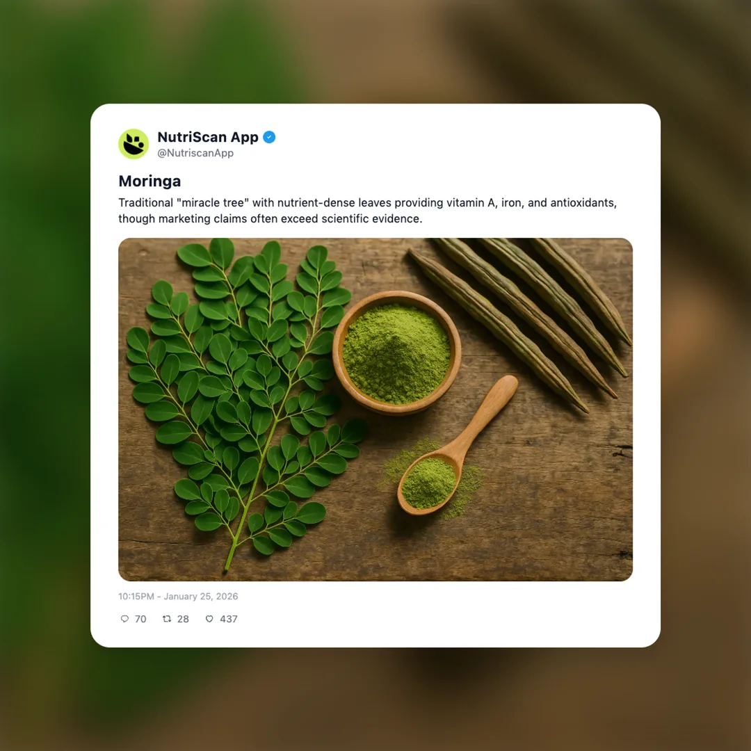 moringa social card 1