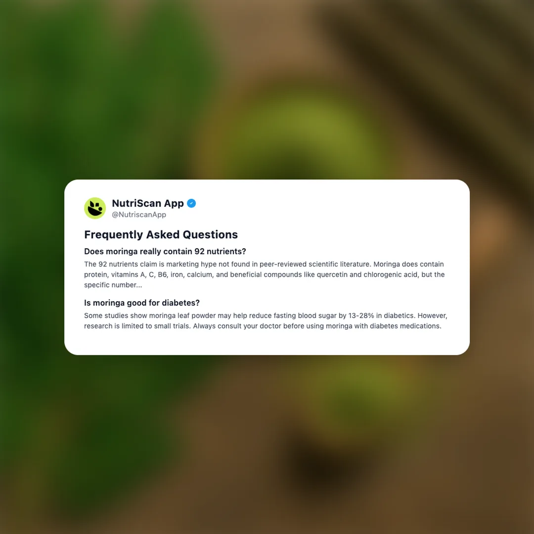 moringa social card 5