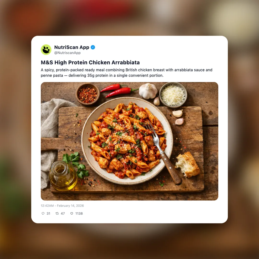 ms-high-protein-chicken-arrabbiata social card 1