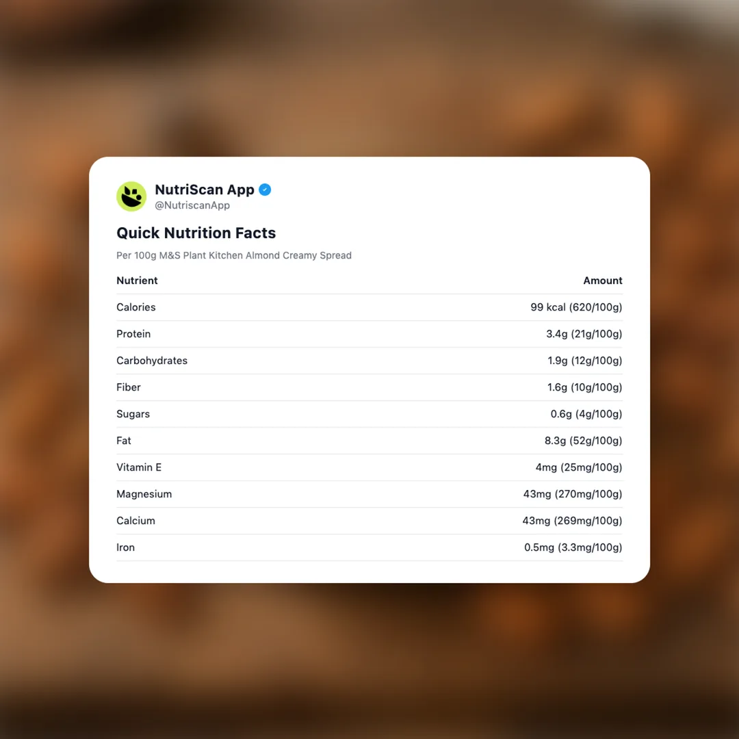 ms-plant-kitchen-almond-creamy-spread social card 2