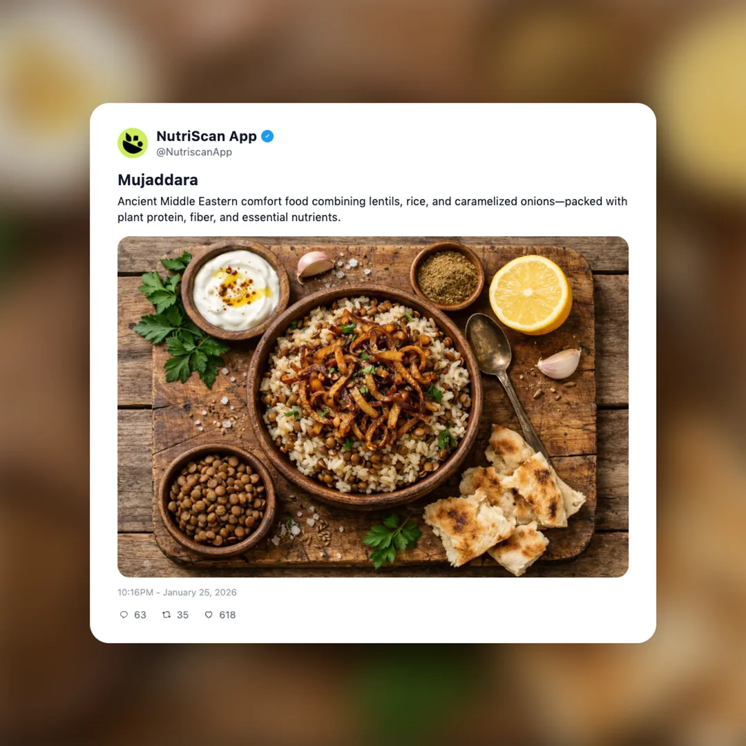 mujaddara social card 1