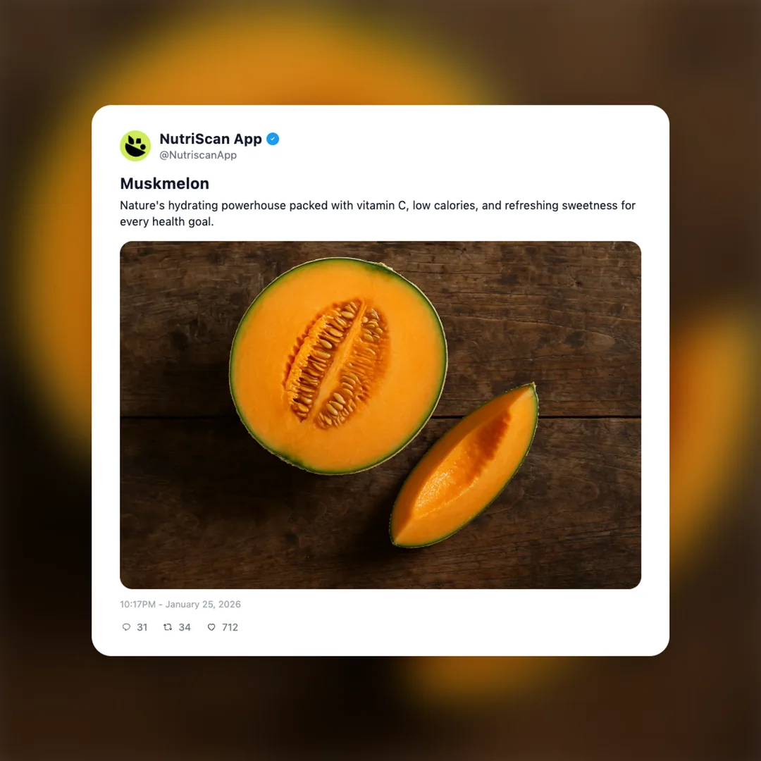 muskmelon social card 1