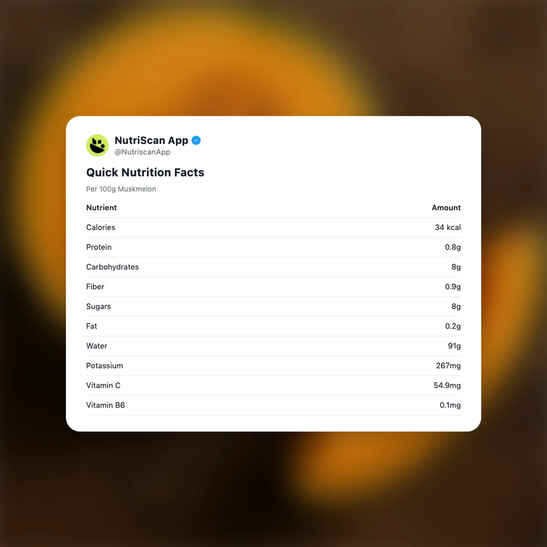 muskmelon social card 2