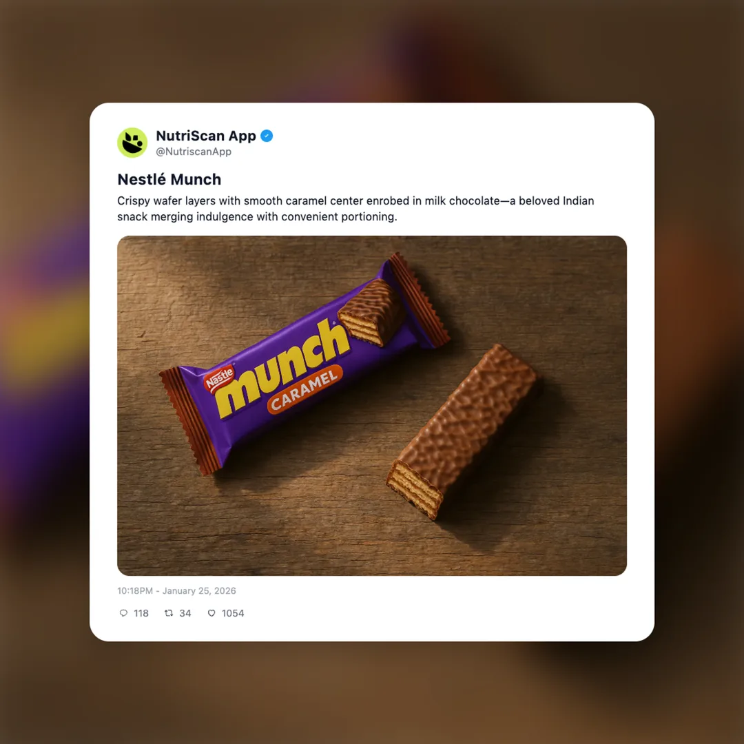 nestl-munch social card 1