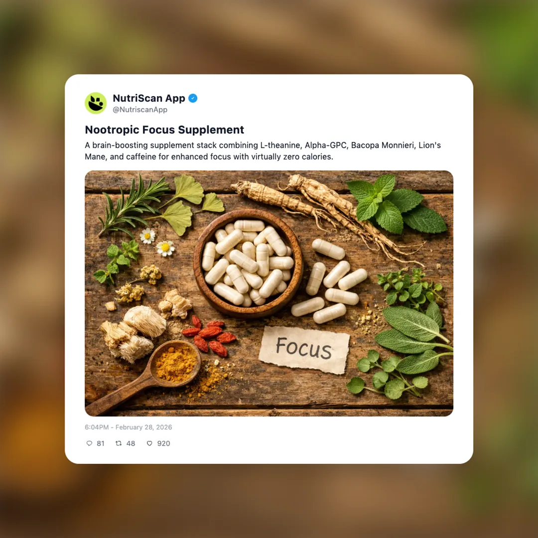 nootropic-focus-supplement social card 1