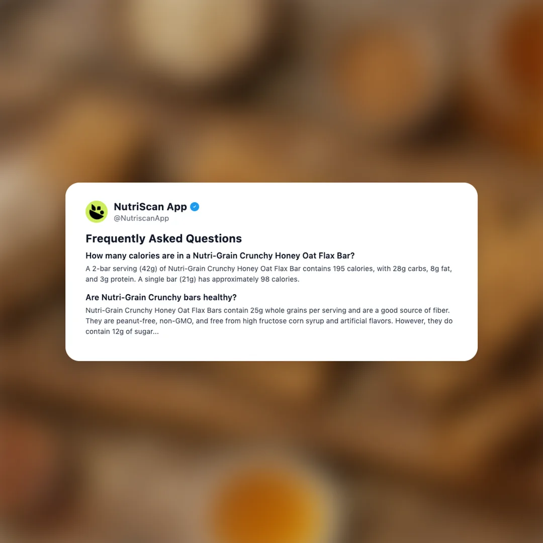 nutri-grain-crunchy-honey-oat-flax-bar social card 6