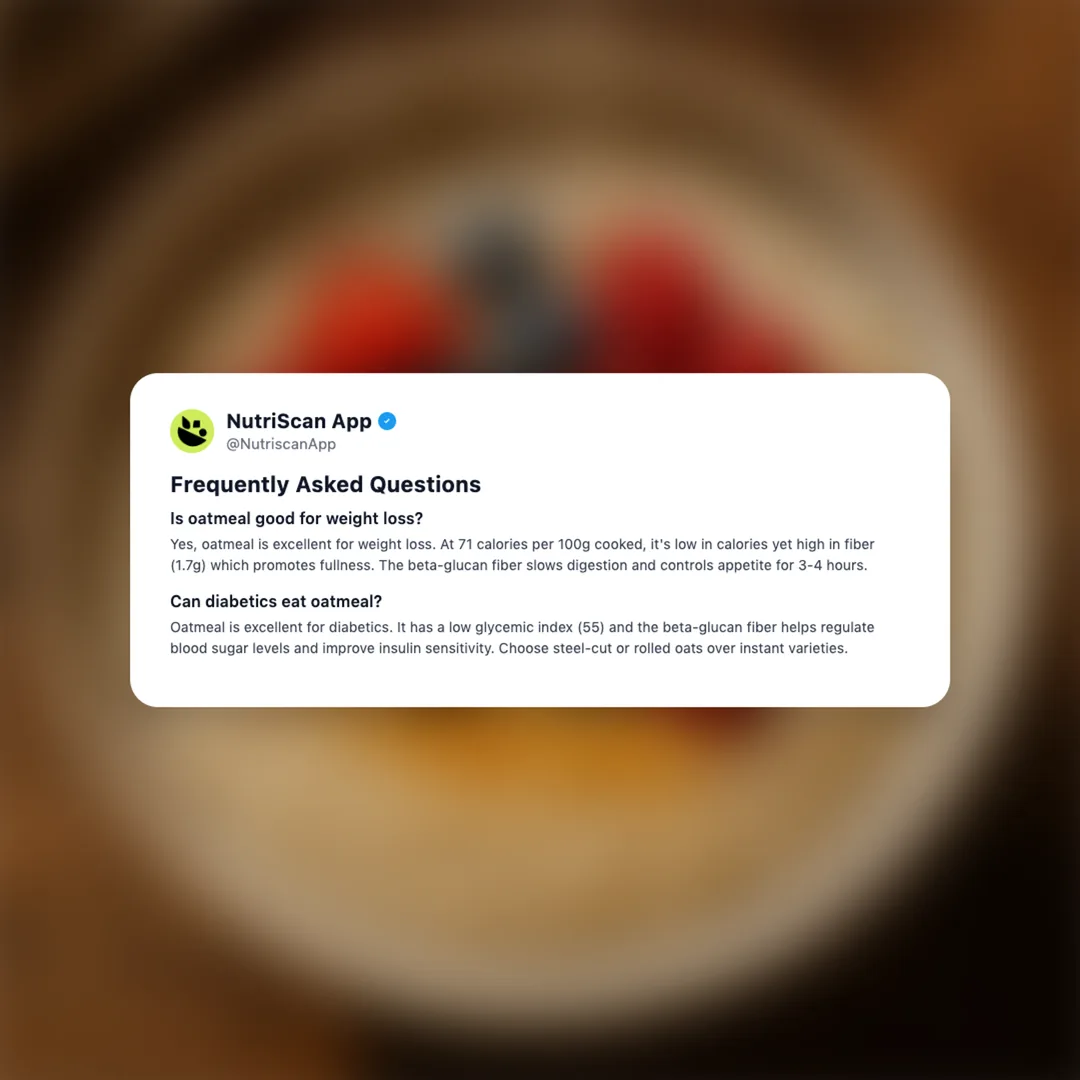 oatmeal social card 6