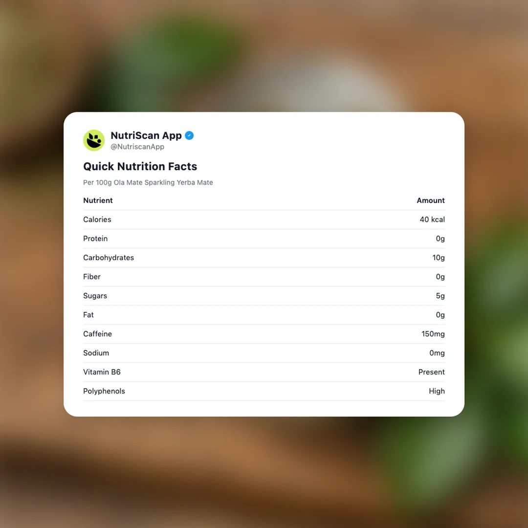 ola-mate-sparkling-yerba-mate social card 2