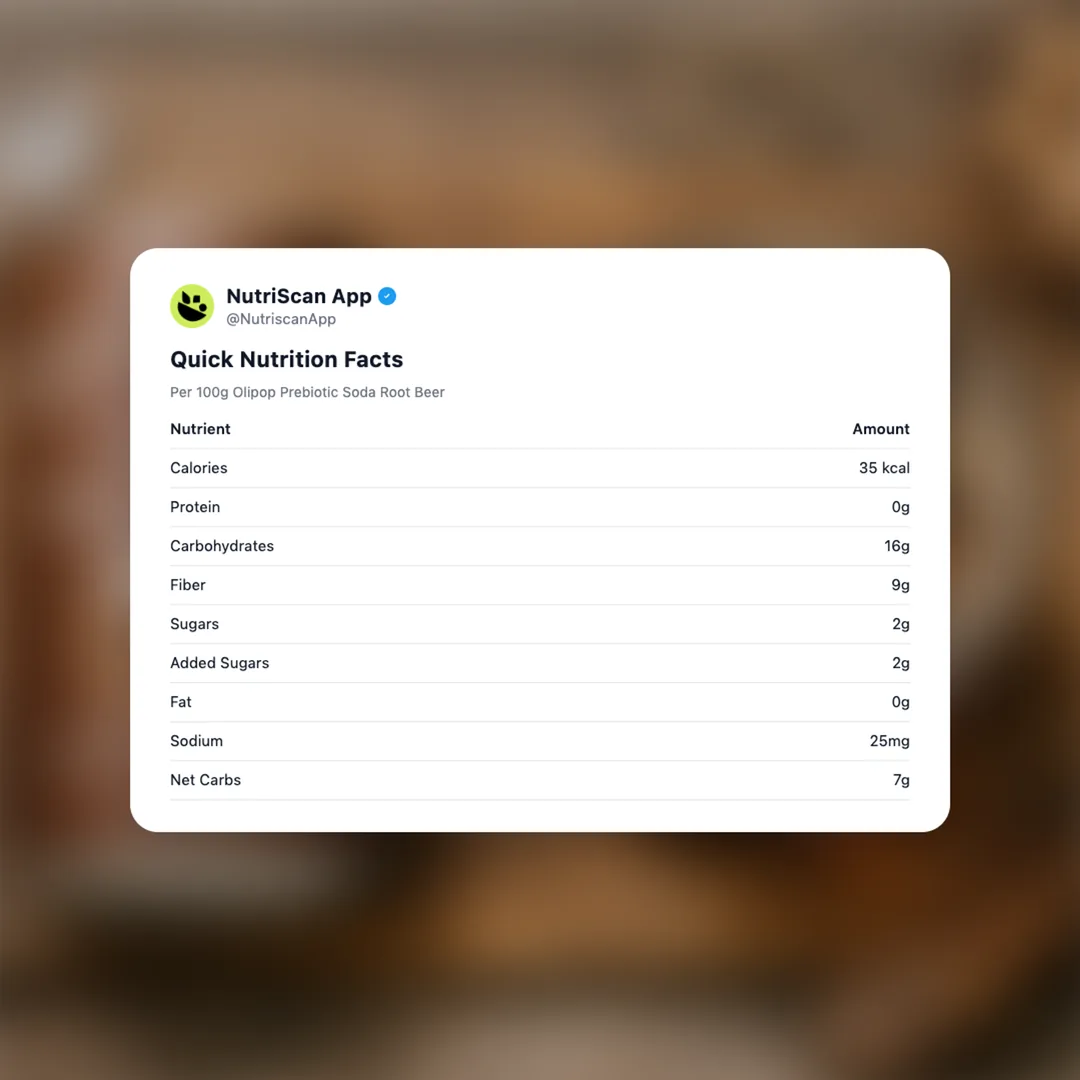 olipop-prebiotic-soda-root-beer social card 2