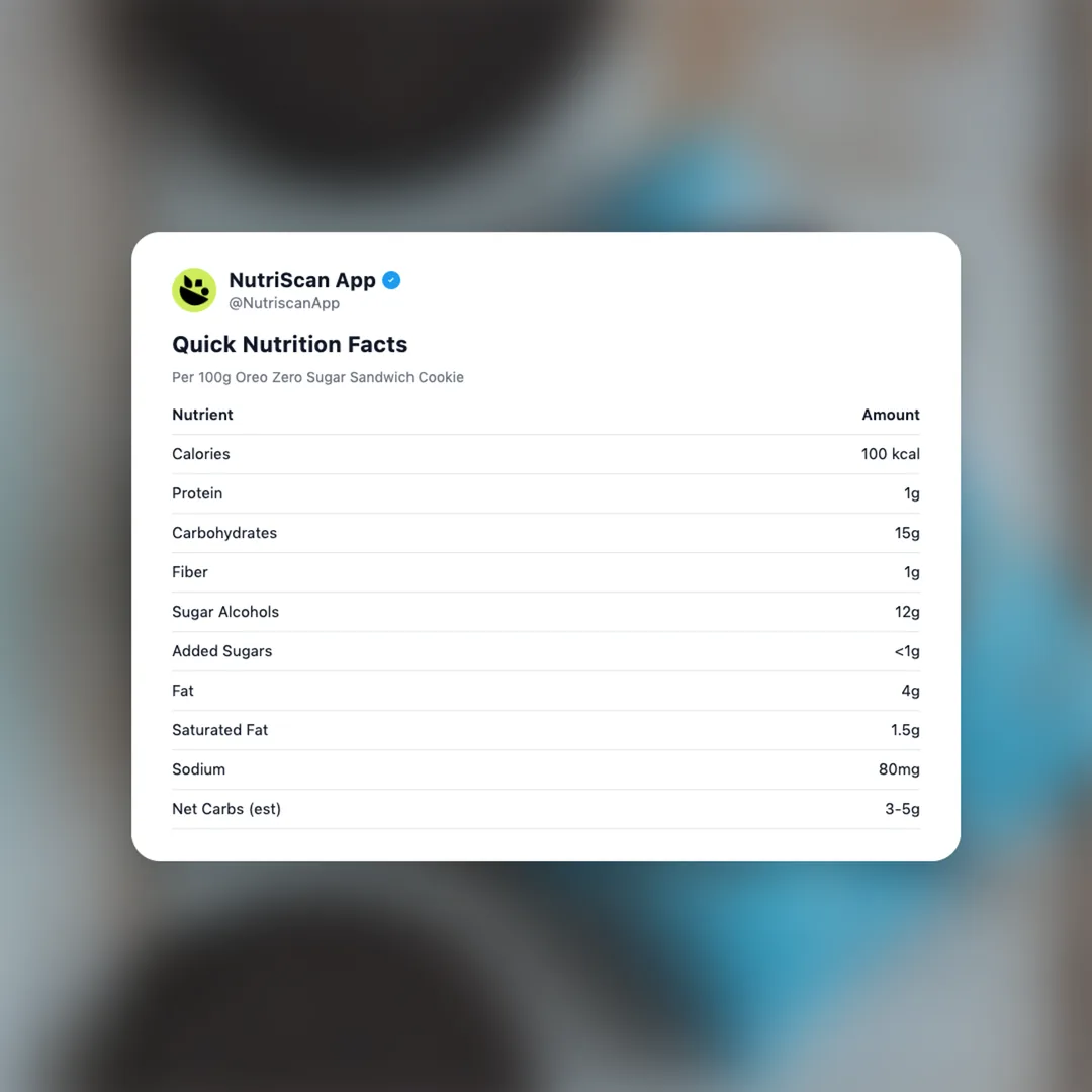 oreo-zero-sugar-sandwich-cookie social card 2