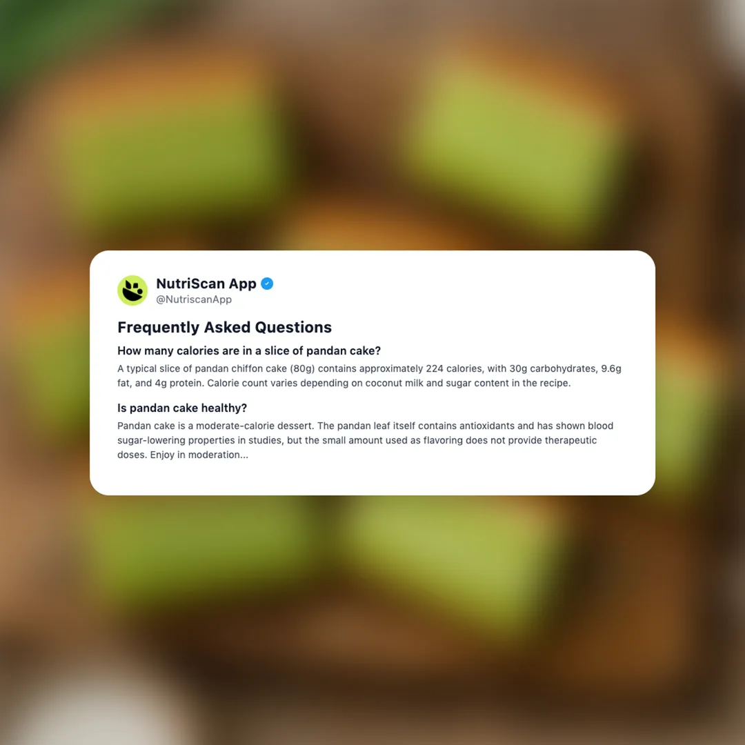 pandan-cake social card 6