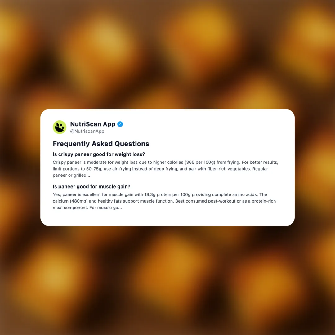 paneer-crispy social card 6