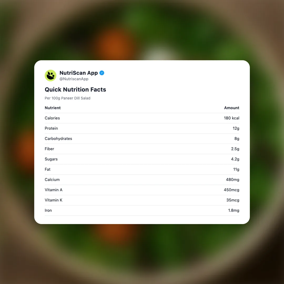 paneer-dill-salad social card 2