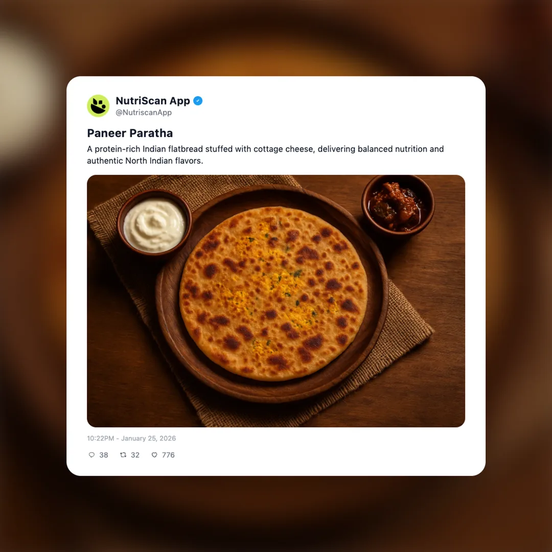 paneer-paratha social card 1