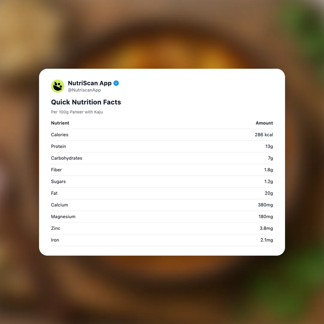 paneer-with-kaju social card 2