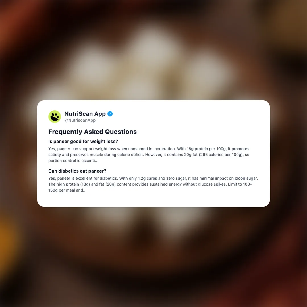 paneer social card 6