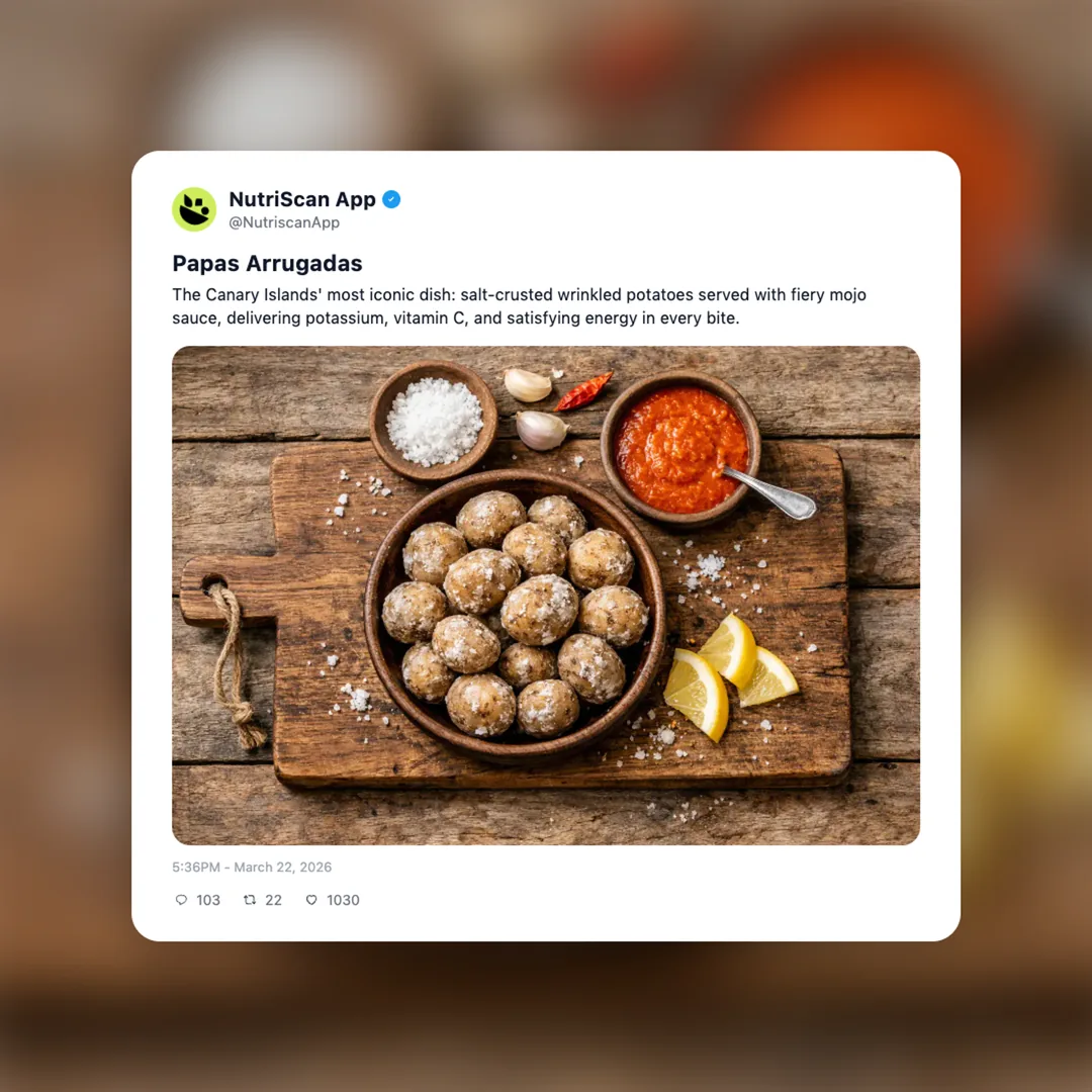 papas-arrugadas social card 1