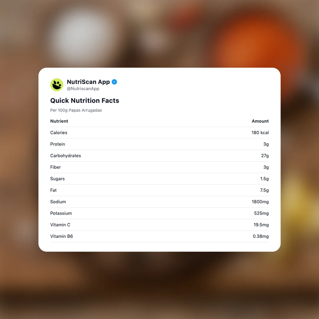 papas-arrugadas social card 2