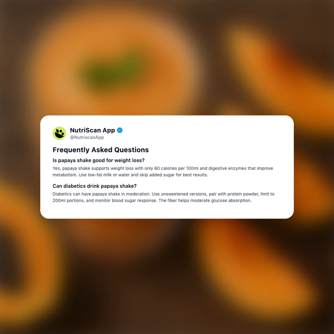 papaya-shake social card 6