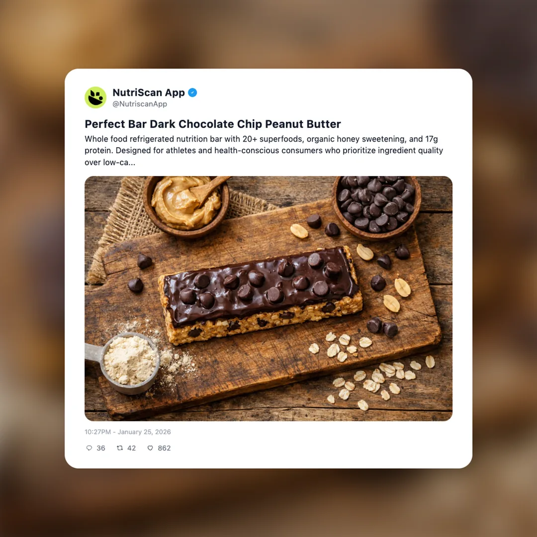 perfect-bar-dark-chocolate-chip-peanut-butter social card 1