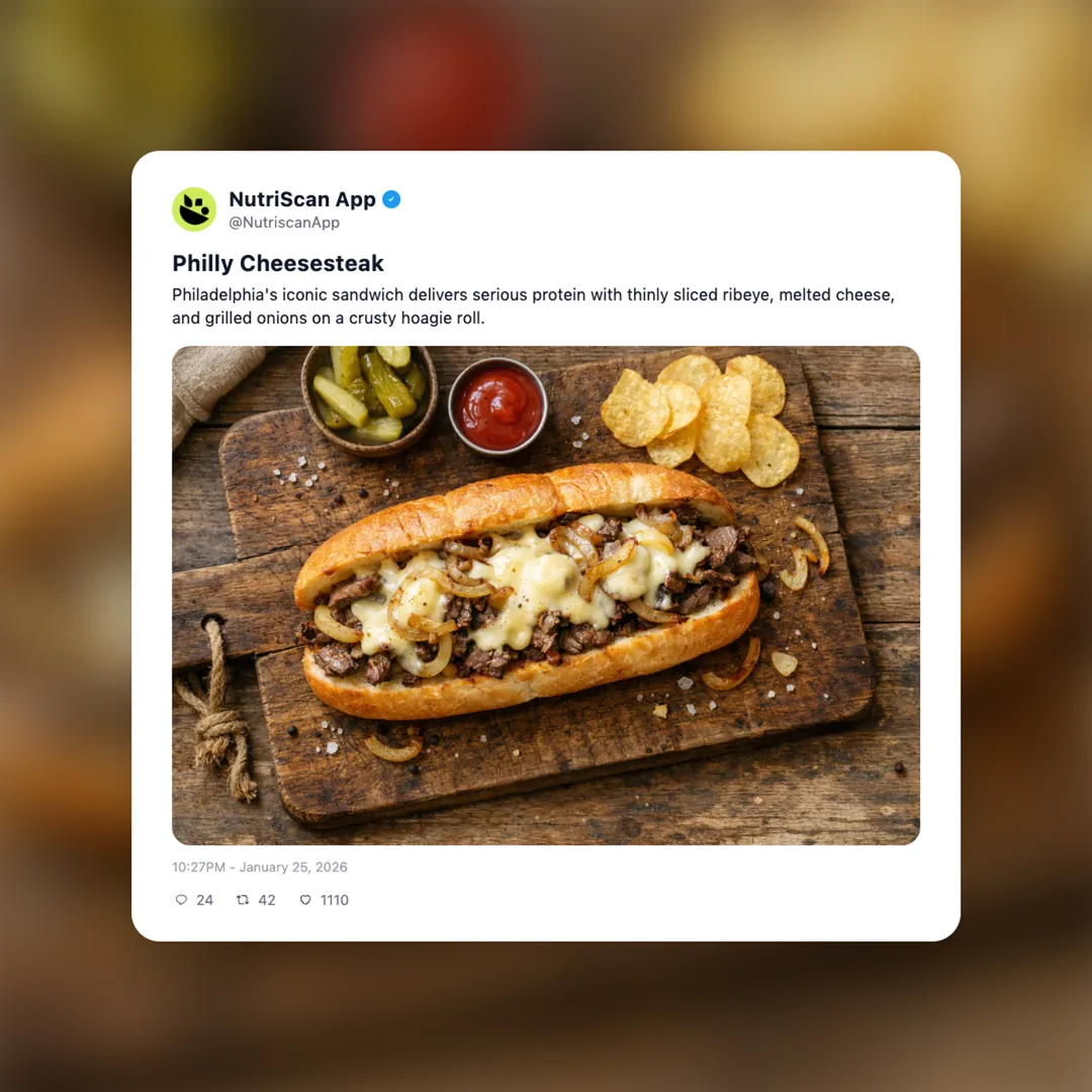 philly-cheesesteak social card 1