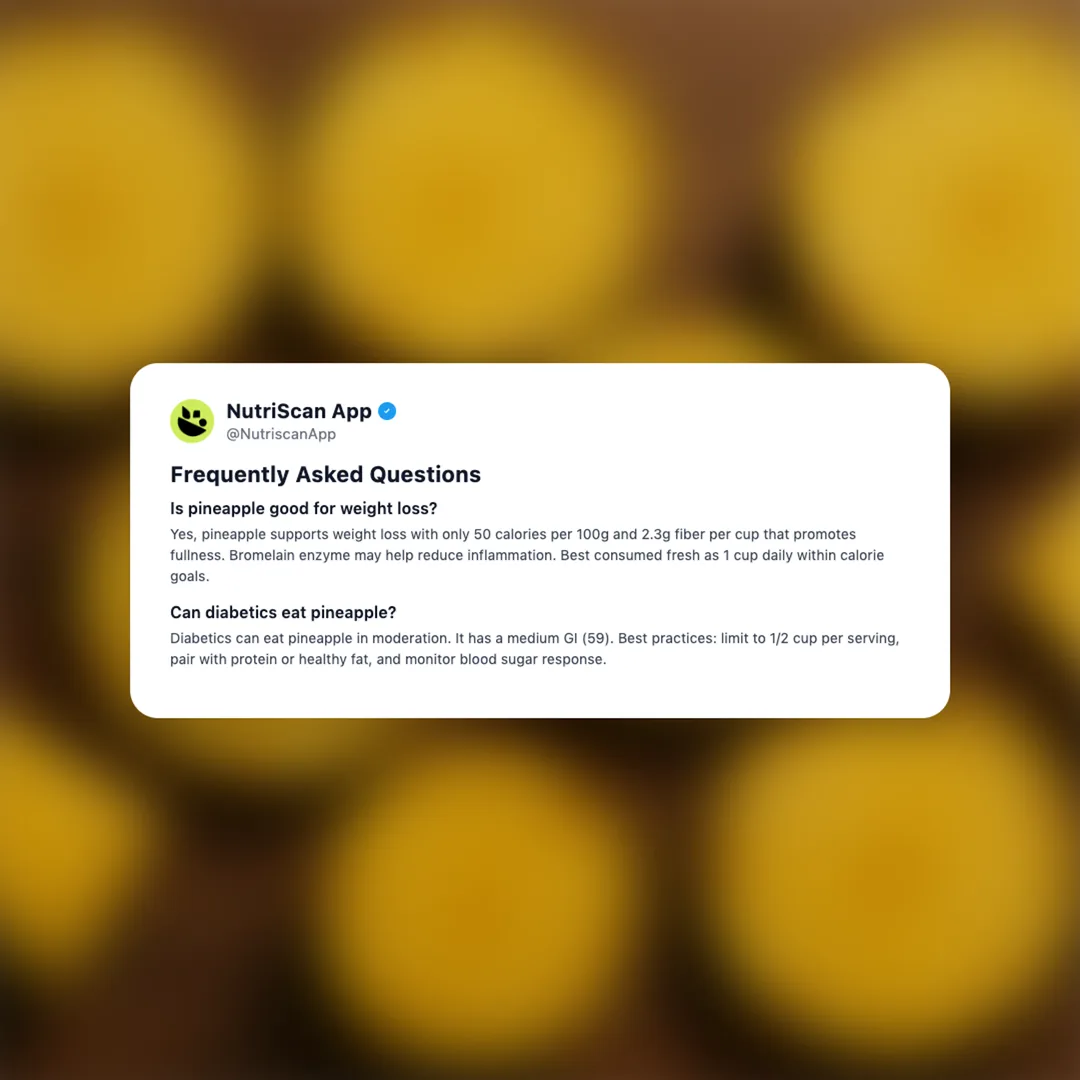 pineapple social card 6