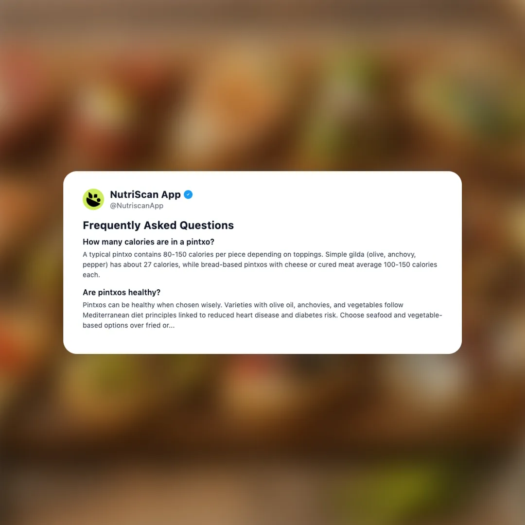 pintxos social card 6