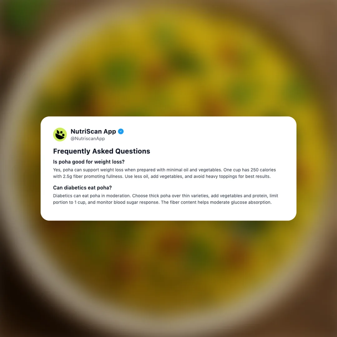 poha social card 6