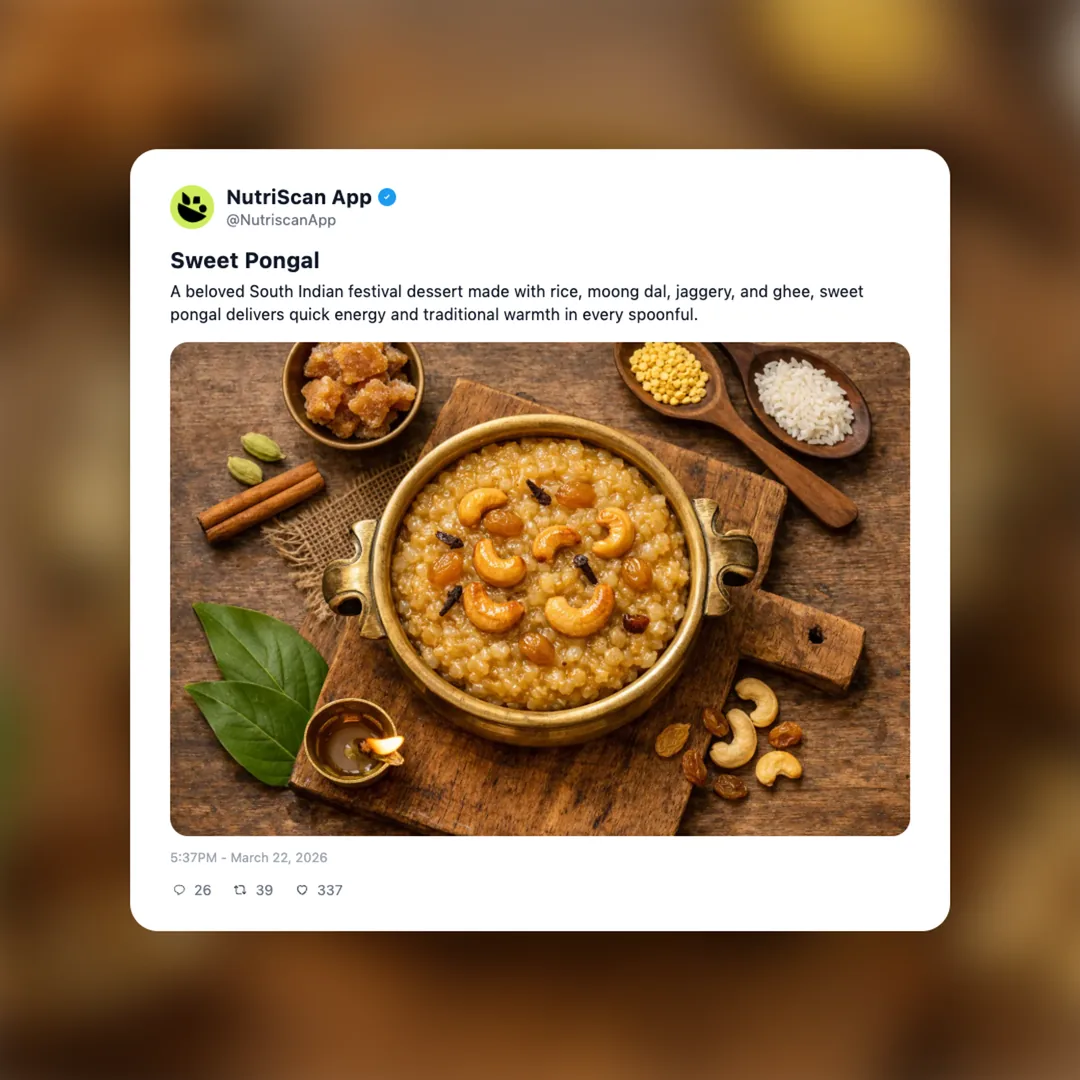 pongal-sweet social card 1